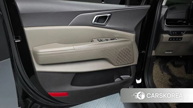 Kia The New Carnival 4th Generation id 4360489 из Кореи 16