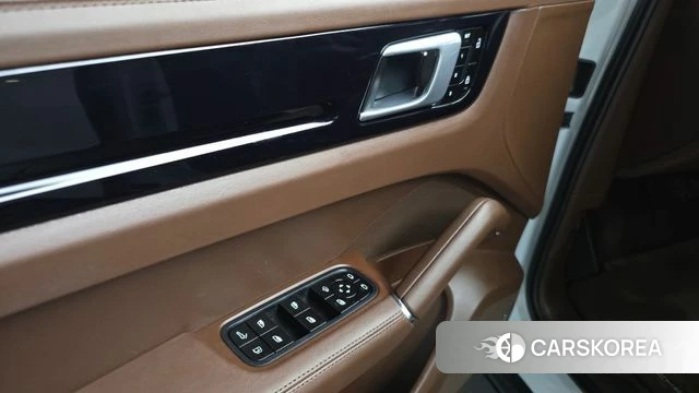 Porsche Cayenne (PO536) id 4268262 из Кореи 16