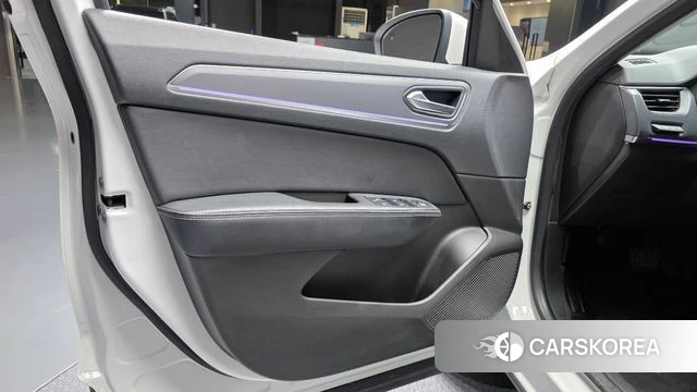Renault Korea (Samsung) XM3 id 4603615 из Кореи 16