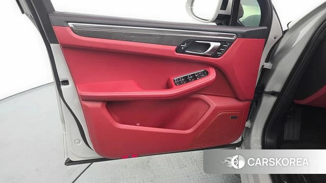Porsche Macan id 4591538 из Кореи 16