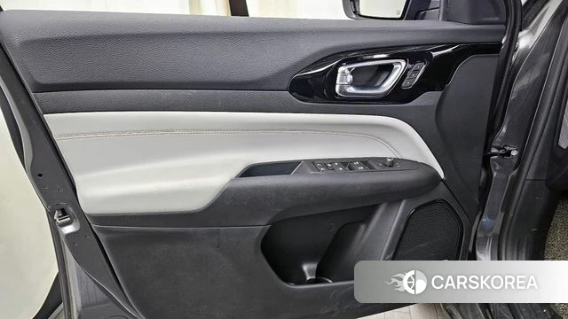 Jeep Compass 2nd Generation id 4186515 из Кореи 16