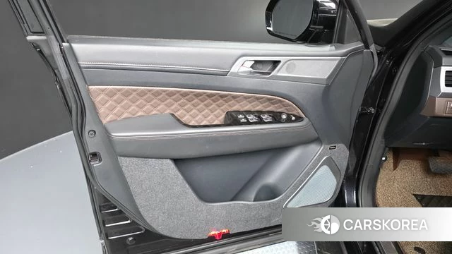 Ssangyong All New Rexton id 4422833 из Кореи 16