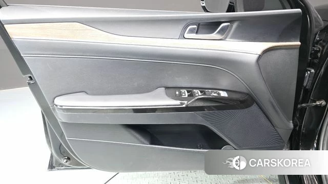 Kia K5 Hybrid 3rd Generation id 4572242 из Кореи 16