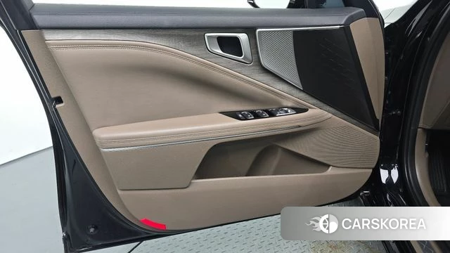 Kia K8 id 4201539 из Кореи 16