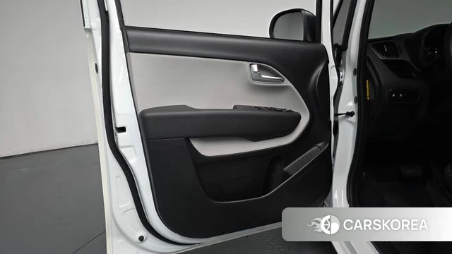 Kia The New Kia Ray EV id 4897773 из Кореи 16