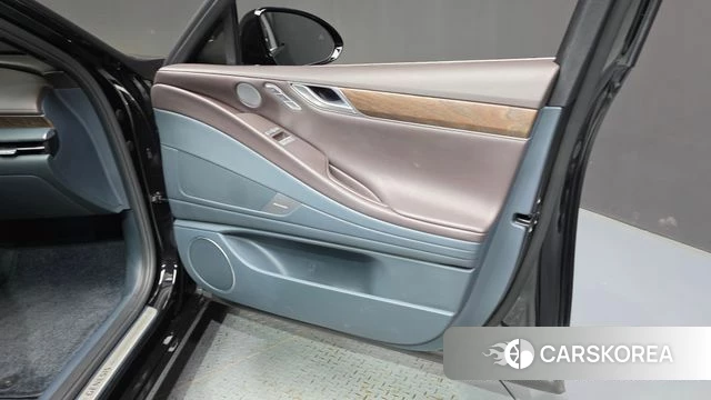Genesis G80 (RG3) id 4590575 из Кореи 16
