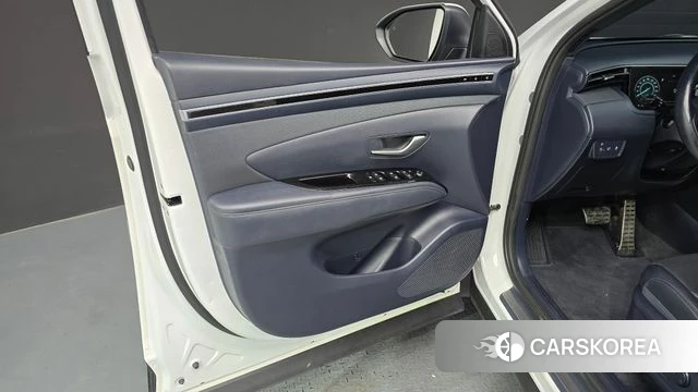 Hyundai Tucson (NX4) id 4224667 из Кореи 16