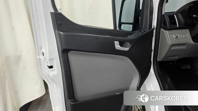 Hyundai Solati id 4602270 из Кореи 16