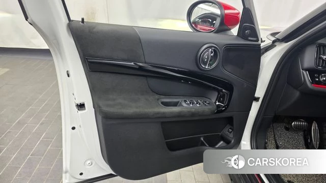 Mini Cooper S Countryman id 4591187 из Кореи 16