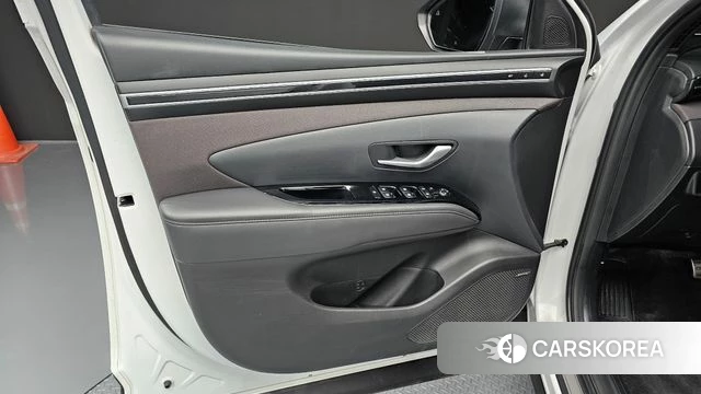 Hyundai Tucson (NX4) id 4388956 из Кореи 16