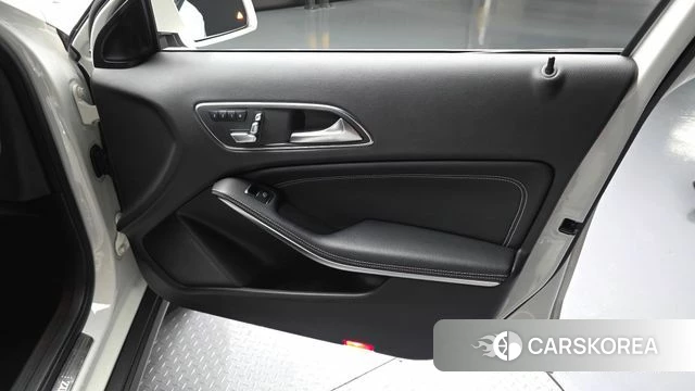 Mercedes-Benz GLA-Class X156 id 4900842 из Кореи 16