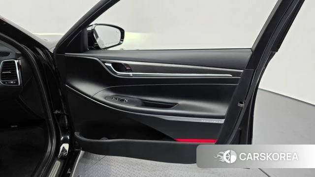 Hyundai Grandeur IG id 4285290 из Кореи 16