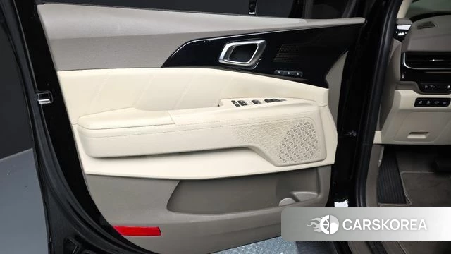 Kia The New Carnival 4th Generation id 4432480 из Кореи 16