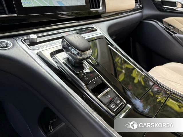 GAC Trumpchi Trumpchi M8 id 4254471 из Китая 16