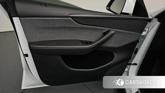 Tesla Model Y id 4441796 из Кореи 16