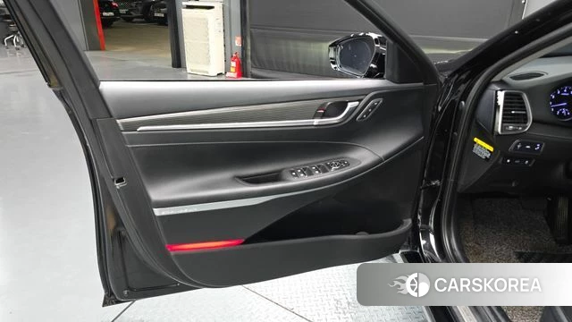 Hyundai Grandeur IG id 4574219 из Кореи 16