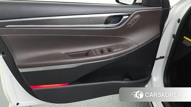 Hyundai Grandeur IG id 4717942 из Кореи 16