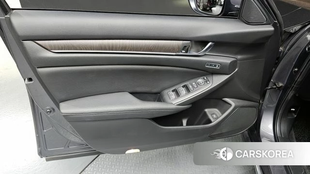 Honda Accord 10th Generation id 4225190 из Кореи 16