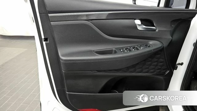 Hyundai The New Santa Fe id 4292545 из Кореи 16