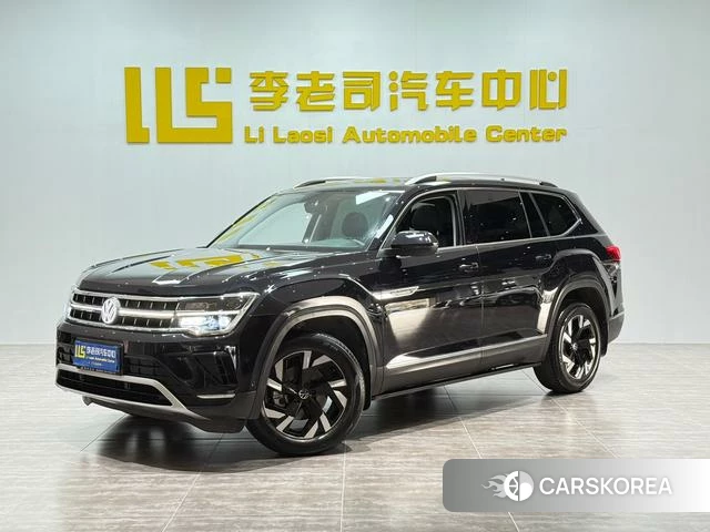 Volkswagen Tourang id 4261911 из Китая 16