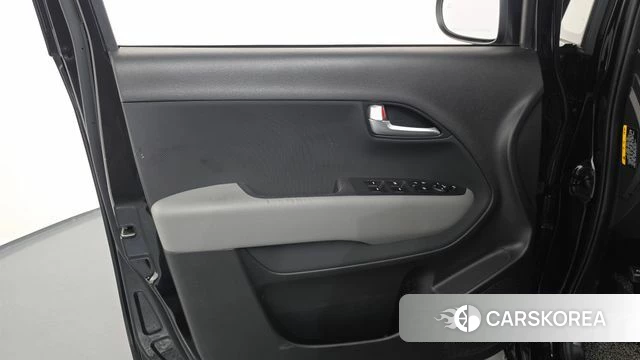 Kia The New Kia Ray id 4720059 из Кореи 16