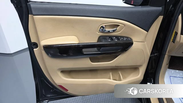 Kia The New Carnival id 4873518 из Кореи 16