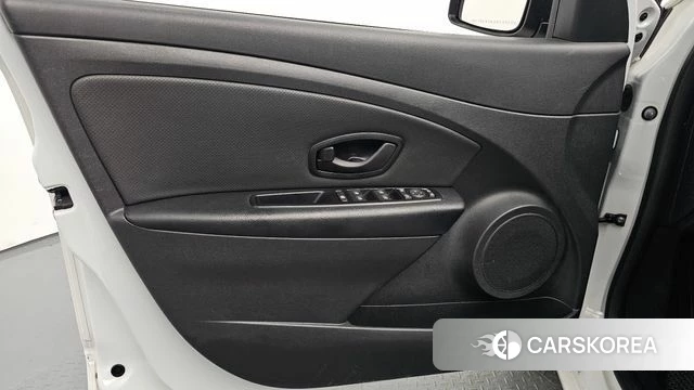 Renault Korea (Samsung) SM3 Neo id 4318203 из Кореи 16