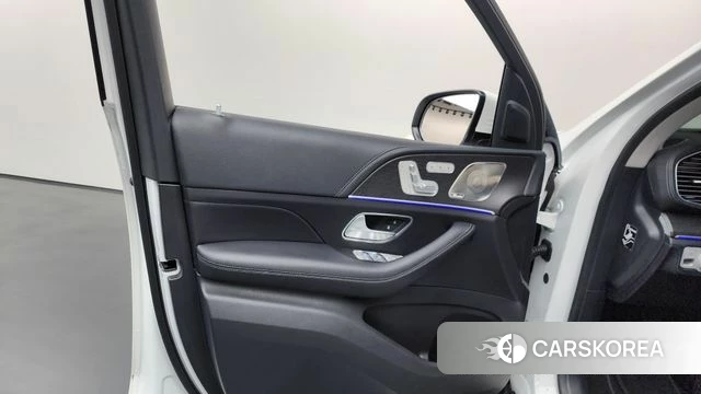 Mercedes-Benz GLE-Class W167 id 4280257 из Кореи 16