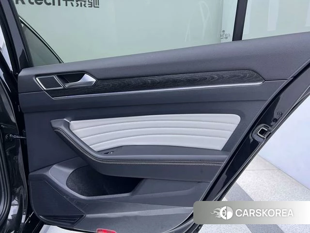 Volkswagen Magotan id 4342089 из Китая 16