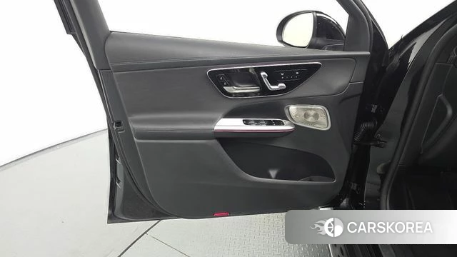 Mercedes-Benz GLC-Class X254 id 4710425 из Кореи 16