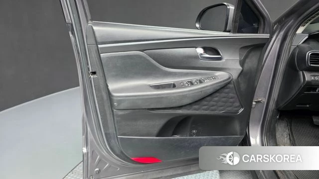 Hyundai The New Santa Fe id 4936527 из Кореи 16