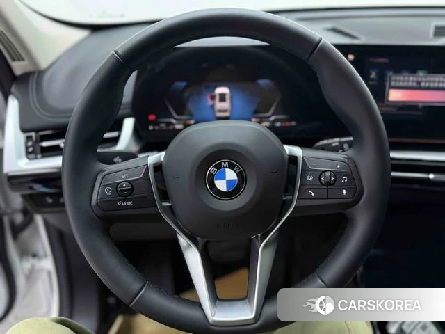 BMW X1 id 4299515 из Китая 16