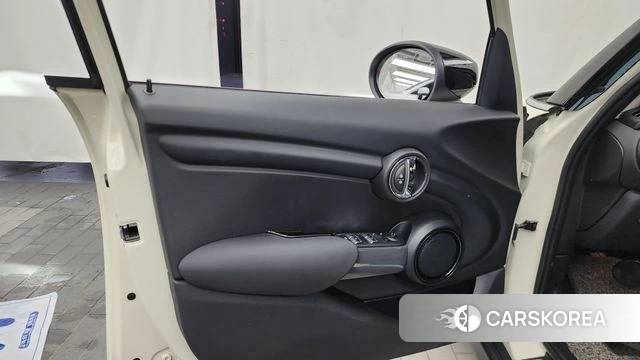 Mini Cooper id 4604813 из Кореи 16