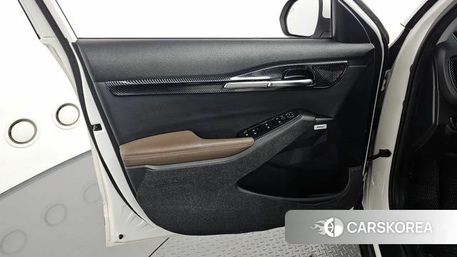 Kia Seltos id 4415623 из Кореи 16