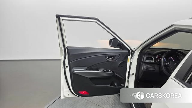 Ssangyong Tivoli Armor id 4582118 из Кореи 16