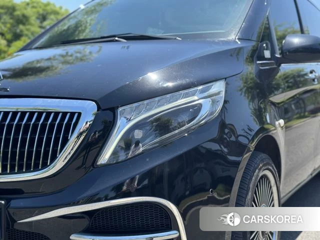 Mercedes-Benz Vito id 4275214 из Китая 16