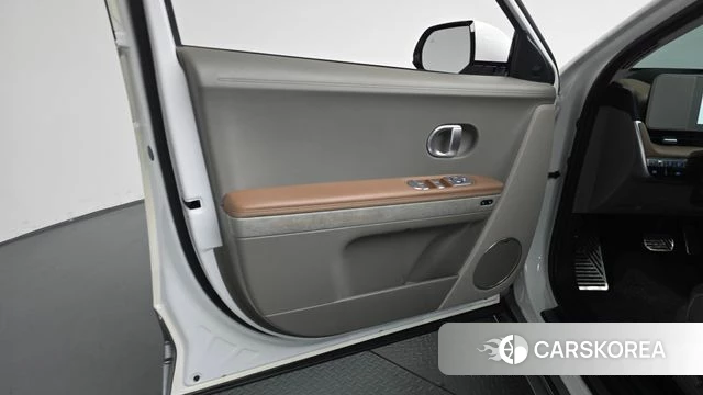 Hyundai Ionic 5 id 4309003 из Кореи 16