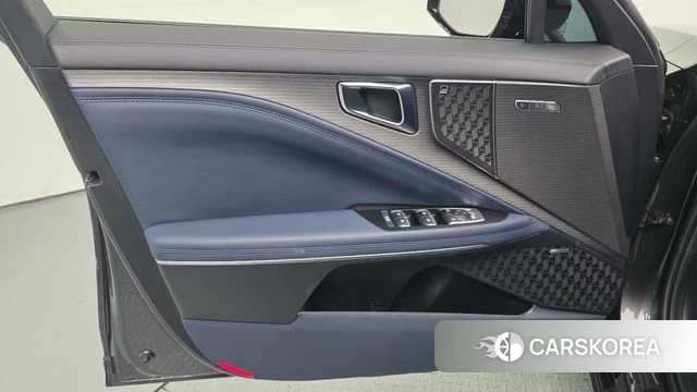 Kia The New K8 Hybrid id 4515967 из Кореи 16