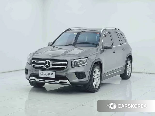 Mercedes-Benz GLB id 4272379 из Китая 16