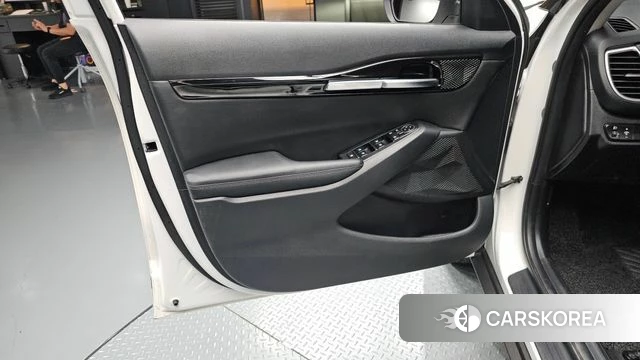 Kia Seltos id 4608973 из Кореи 16