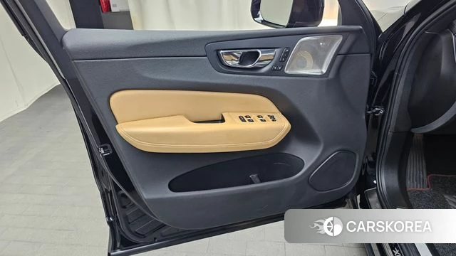Volvo XC60 second Generation id 4604945 из Кореи 16