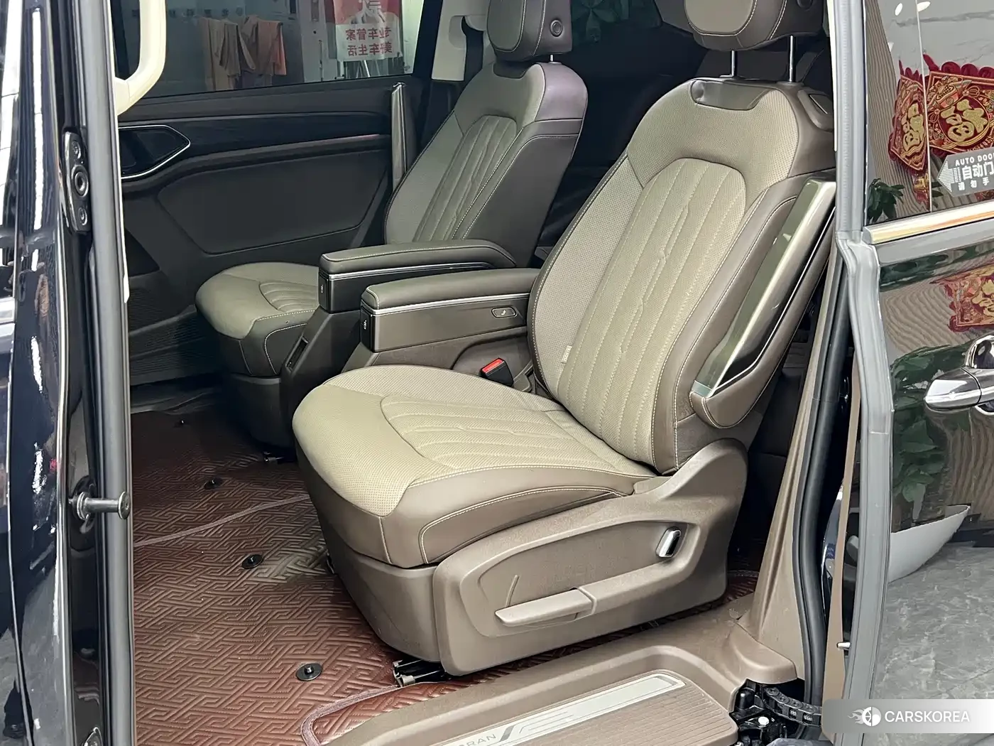 Volkswagen Viloran id 4547416 из Китая 16
