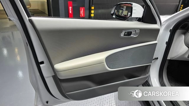 Hyundai Ionic 6 id 4624107 из Кореи 16