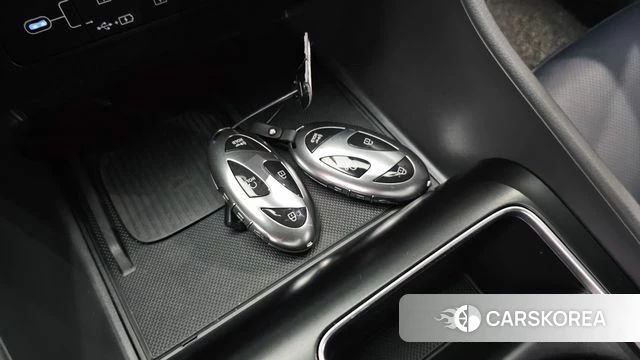 Hyundai Sonata D Edge (DN8) id 4540511 из Кореи 16