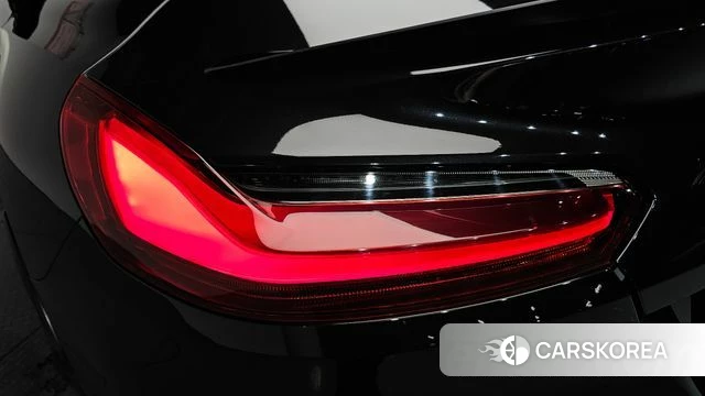 BMW Z4 (G29) id 4560654 из Кореи 16