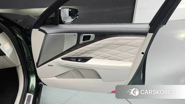 Kia K8 Hybrid id 4249769 из Кореи 16