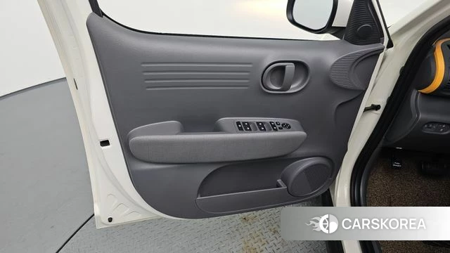 Hyundai Casper id 4500926 из Кореи 16