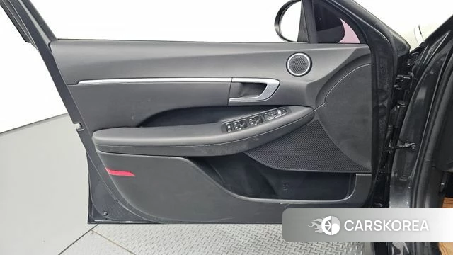 Hyundai Sonata (DN8) id 4936936 из Кореи 16