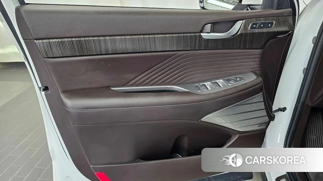 Hyundai The New Palisade id 4505663 из Кореи 16