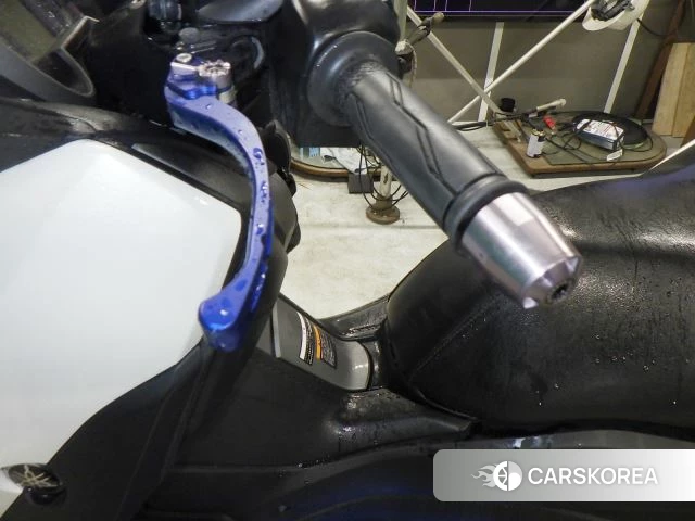 Yamaha X-MAX 250 id 3945812 из Японии 16
